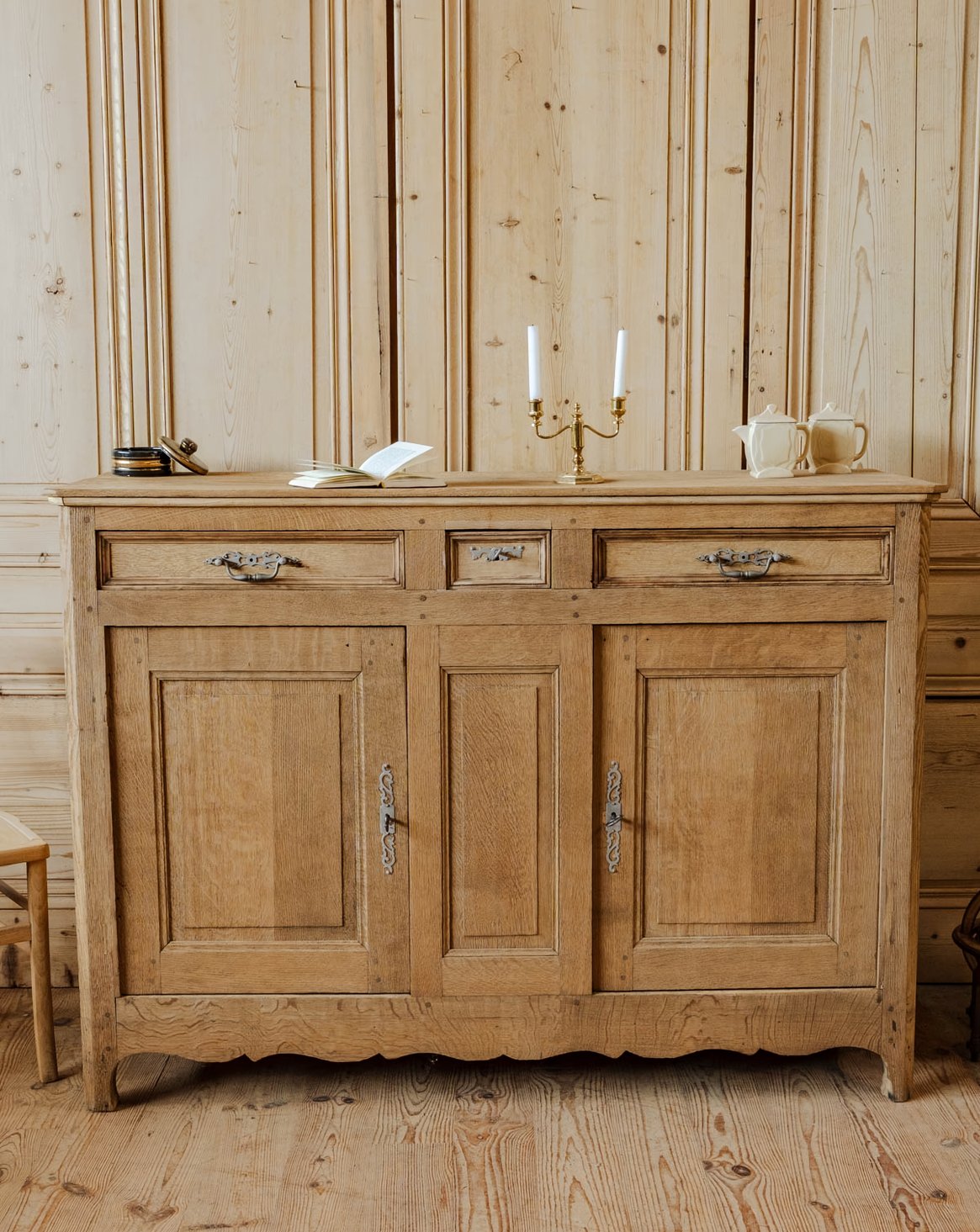 Our vintage furniture and second-hand furniture