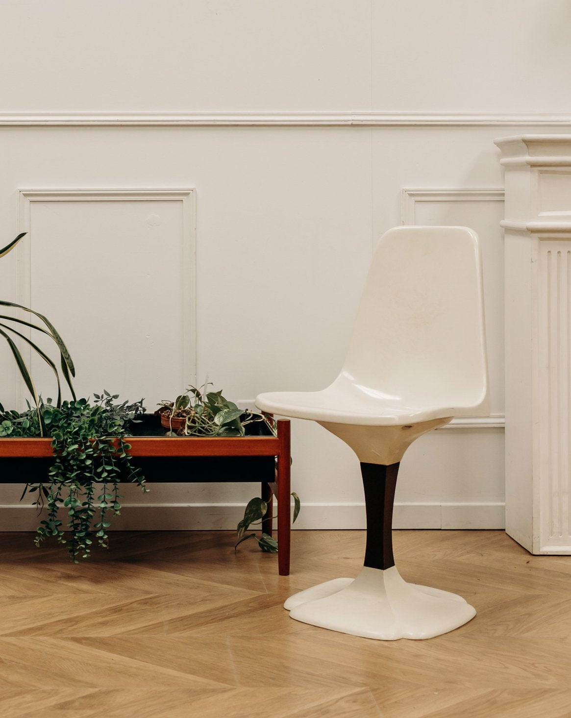Our vintage seatings