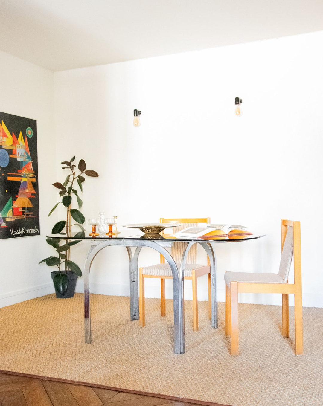 karla-table-à-manger-metal-1107-1