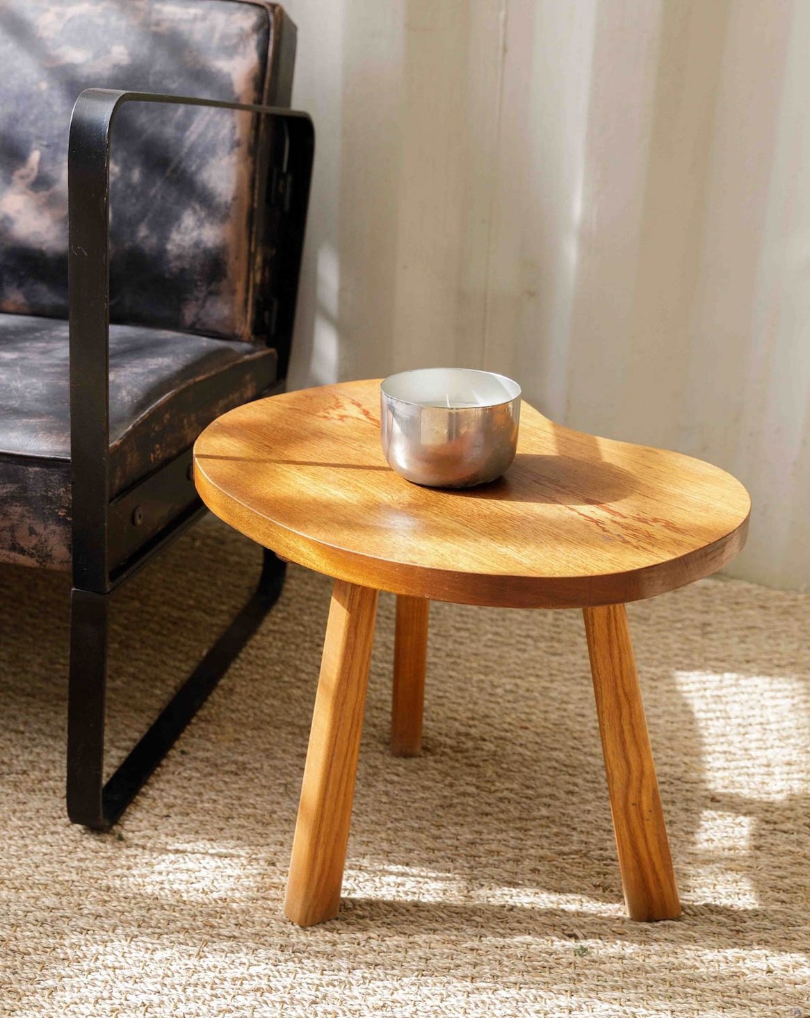 Our vintage furniture and second-hand furniture