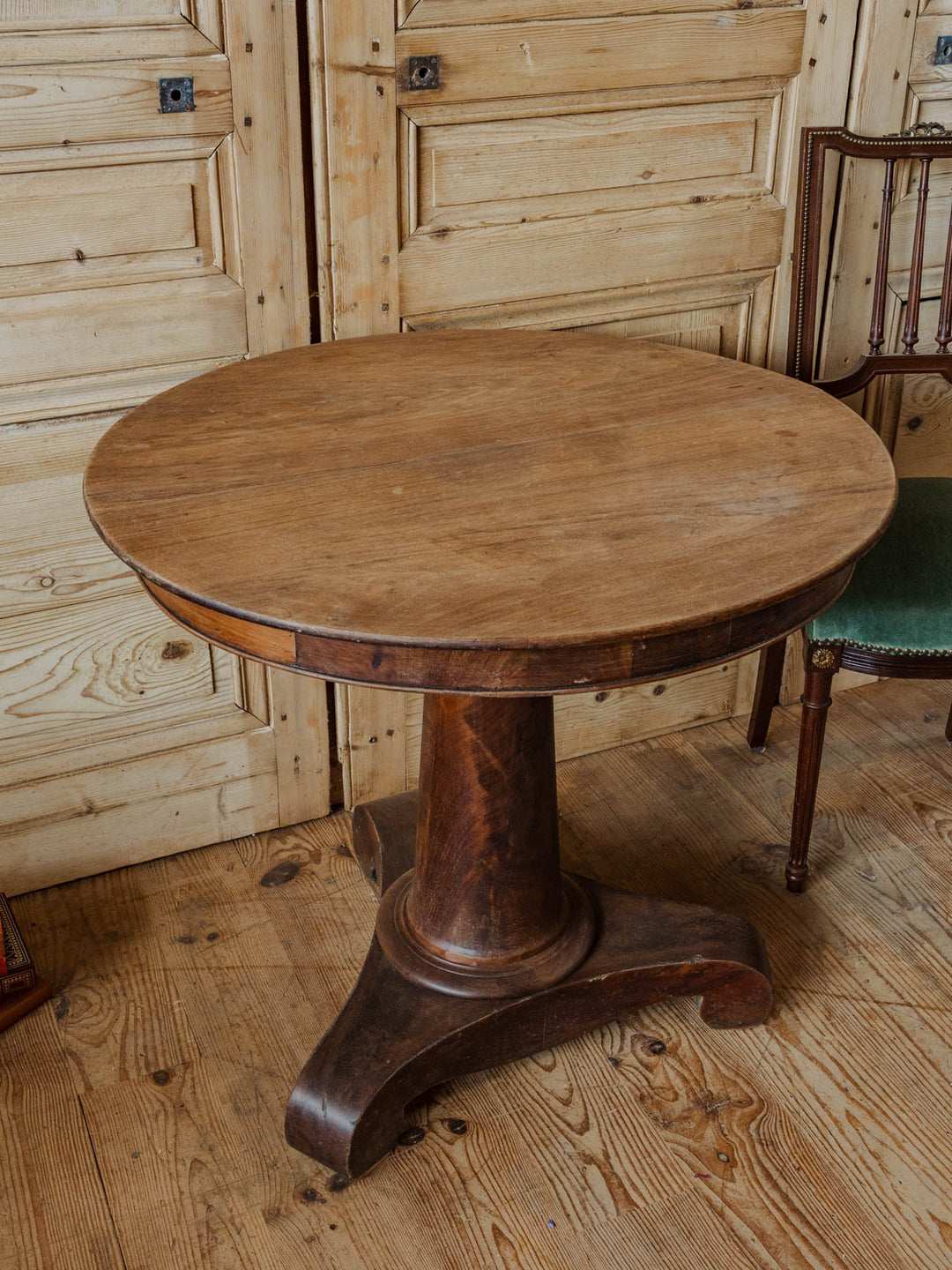 francine-table-appoint-ronde-acajou-944-4