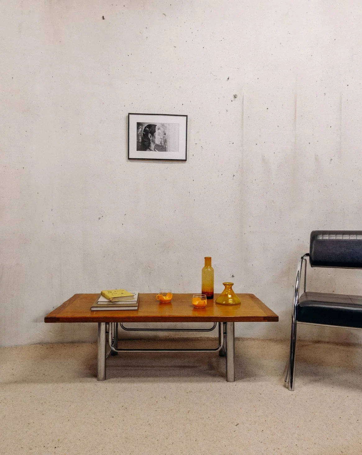 Nos mobiliers vintage et meubles chinés