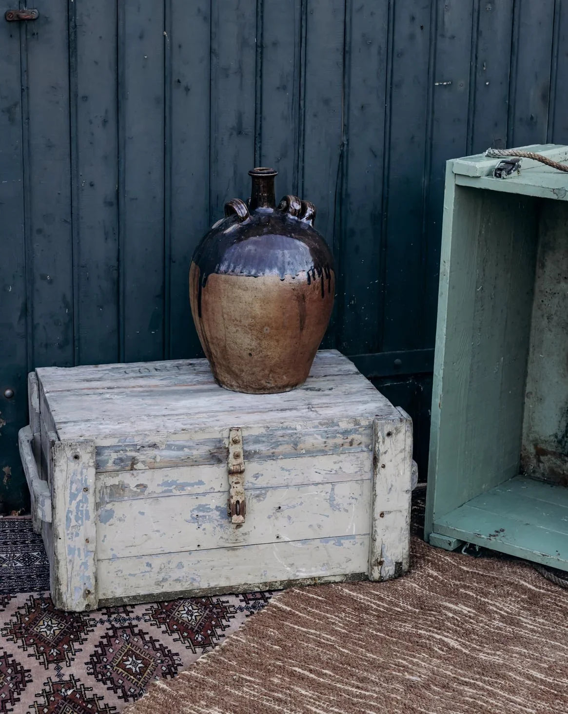 The Debongout Braderie