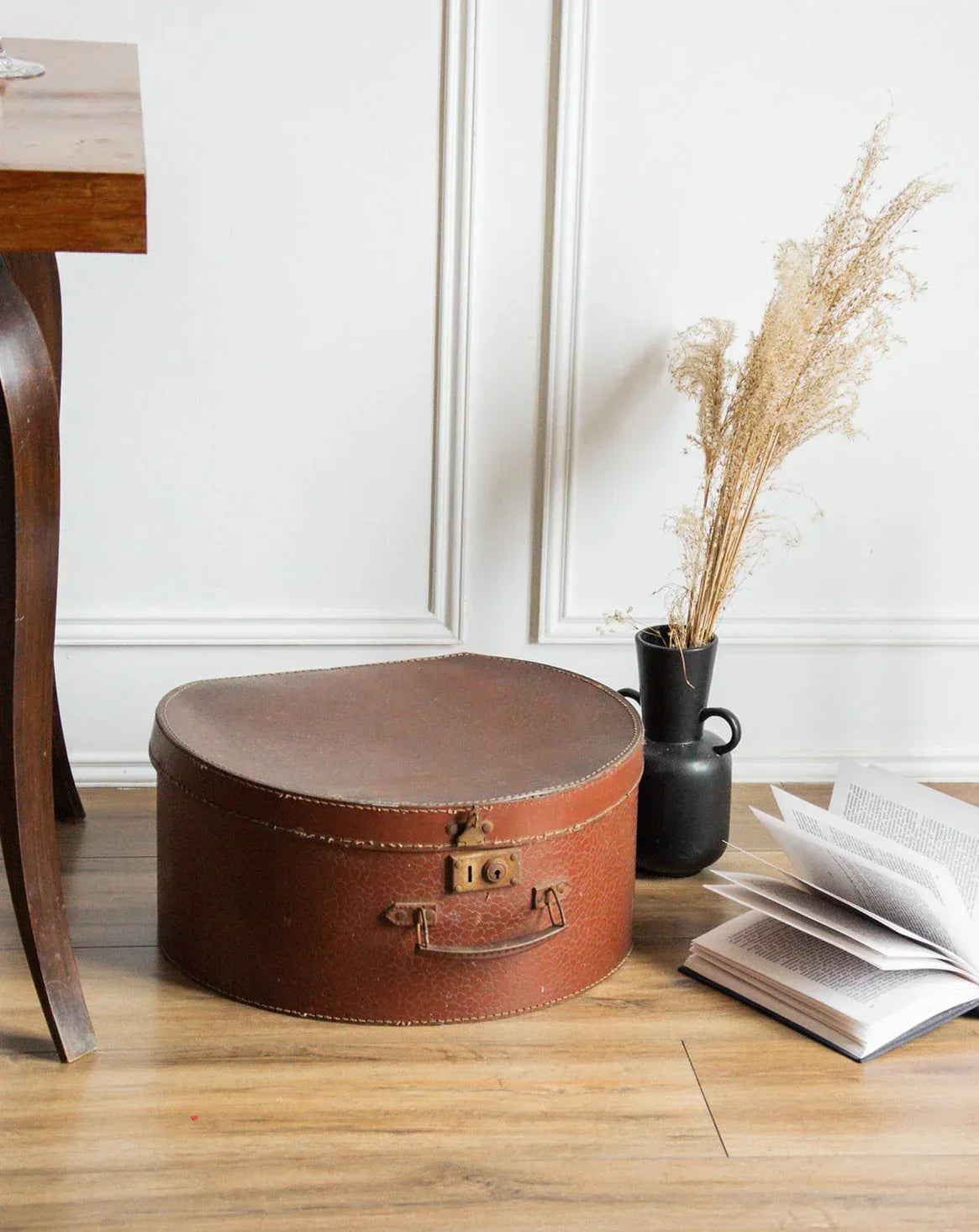 Our second-hand decorations