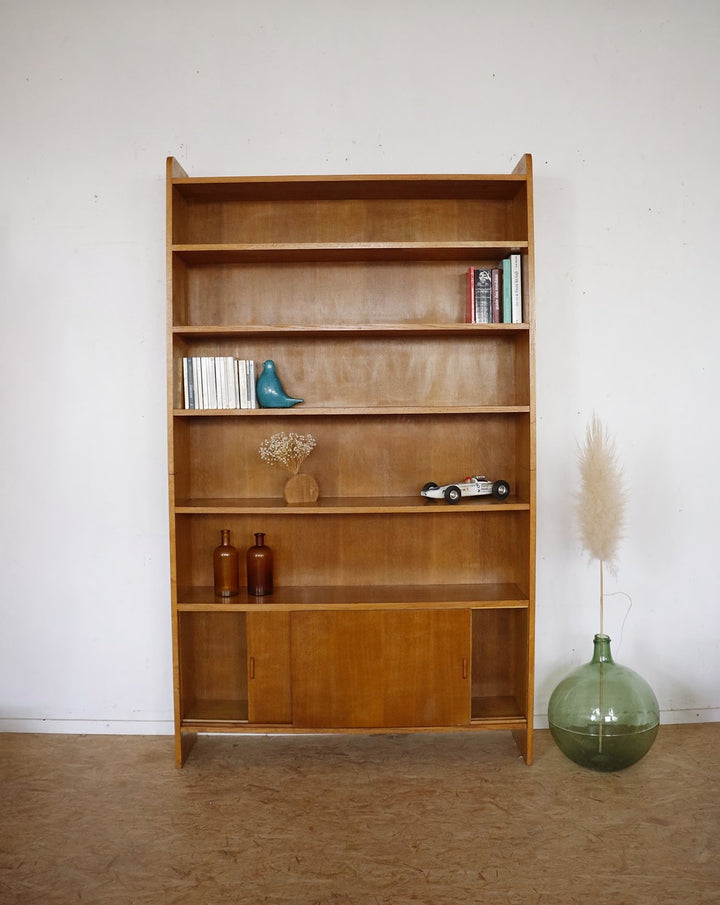 madeleine-bibliotheque-chêne-93-1