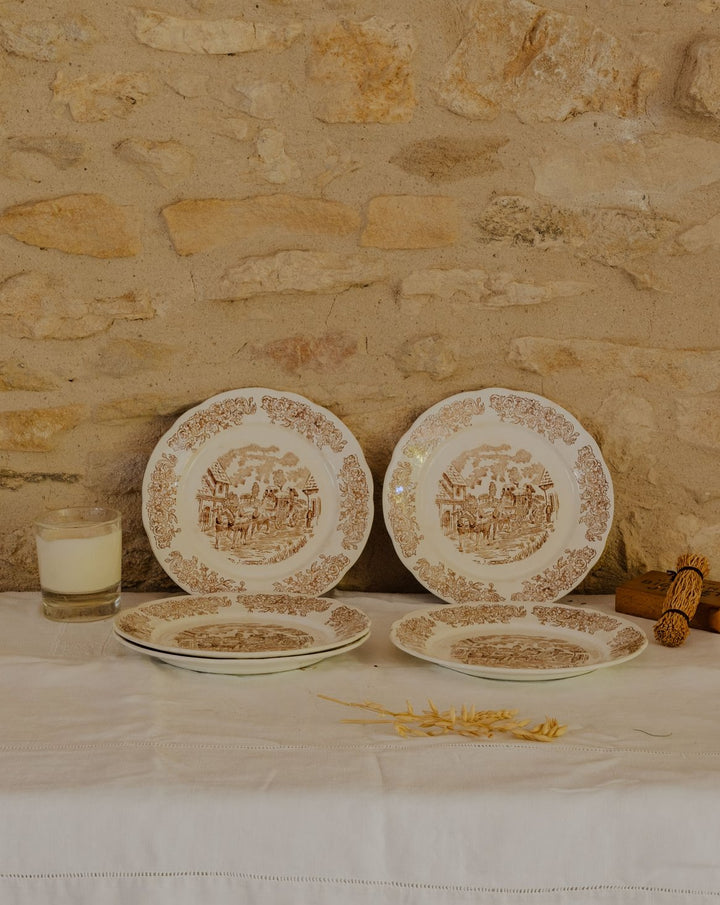antoinette-assiette-vintage-faïence-303-1