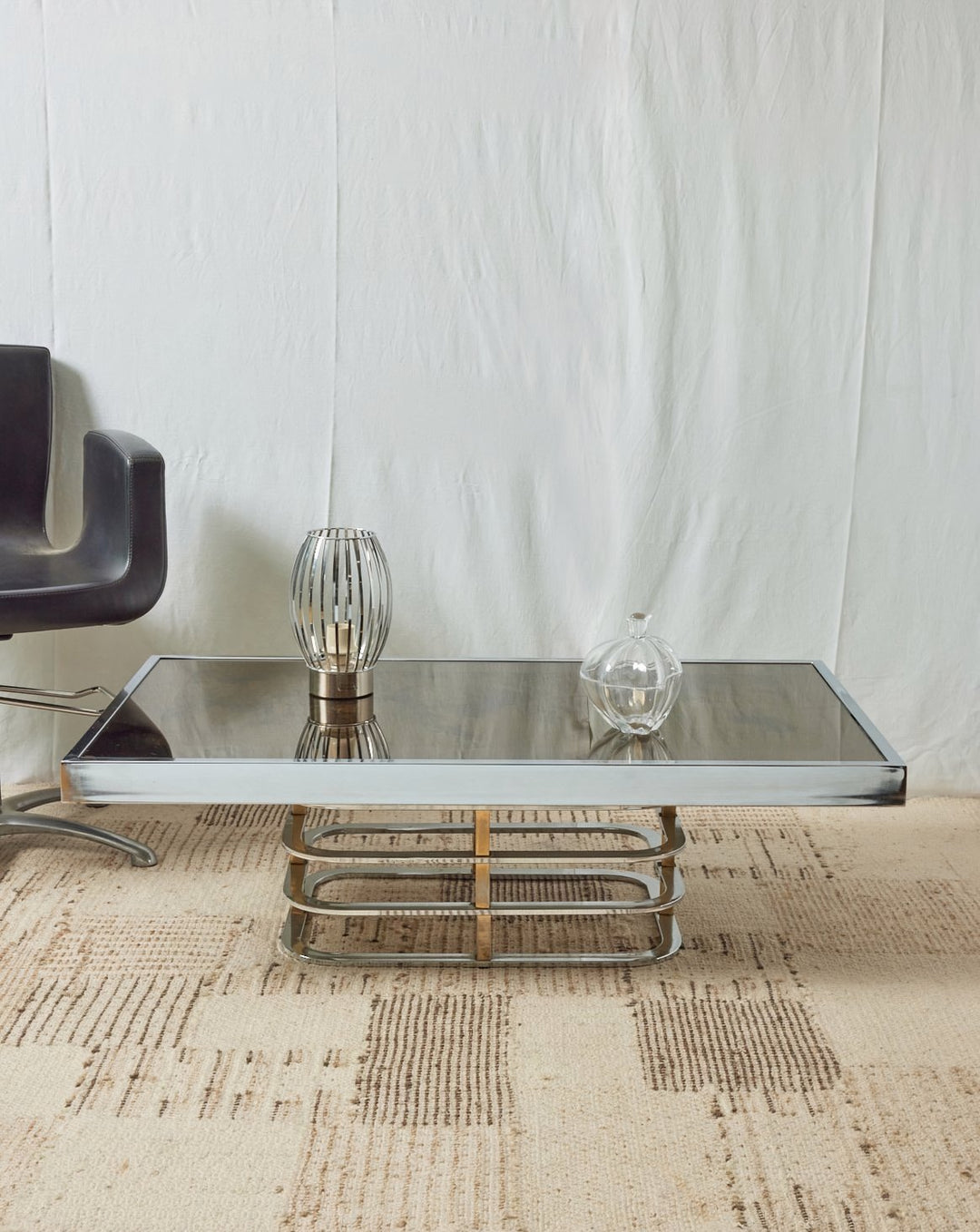 donna-table-basse-chrome-681-1