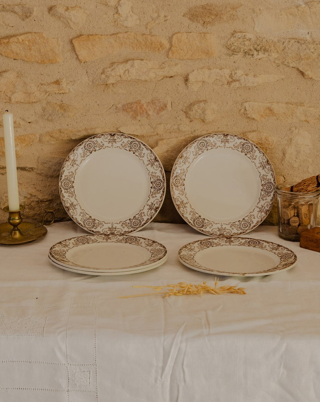 antoinette-assiette-vintage-faïence-306-1