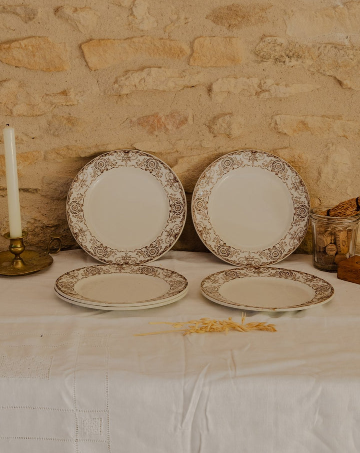 antoinette-assiette-vintage-faïence-306-1