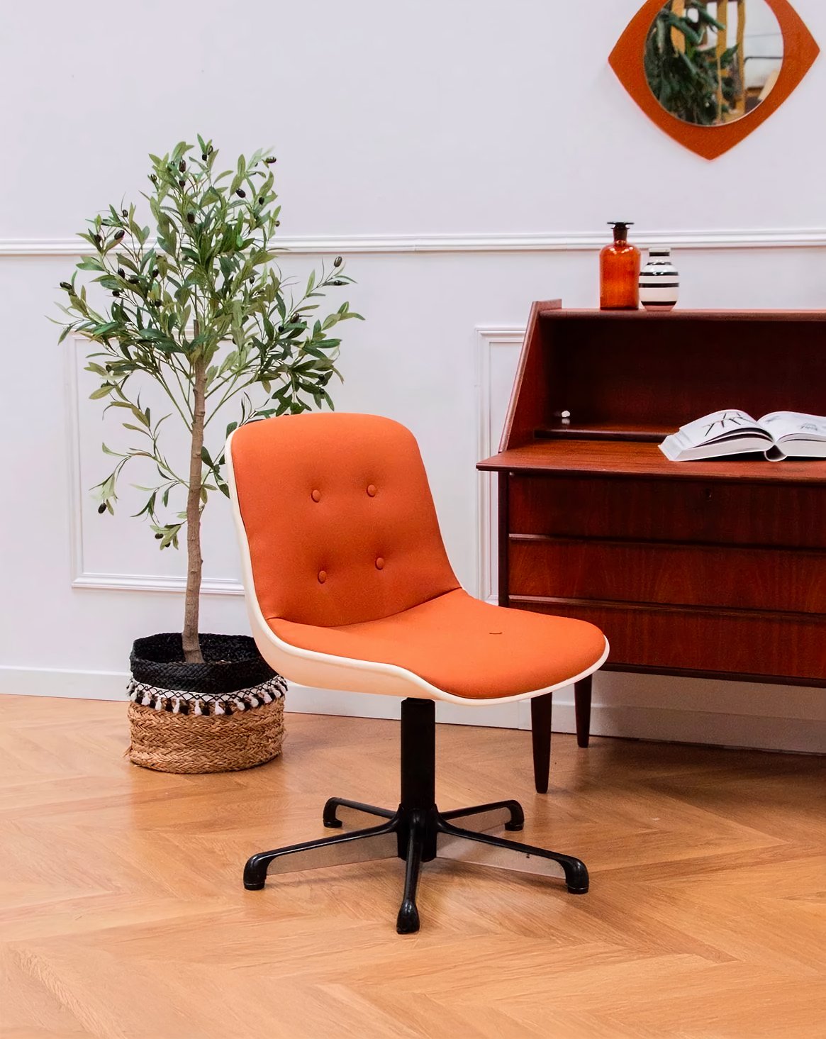 The Debongout Braderie