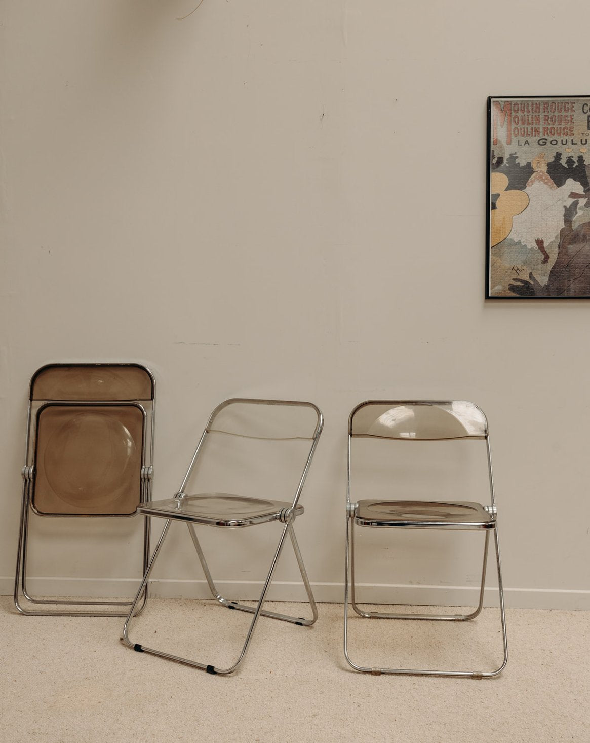 Nos assises chinées