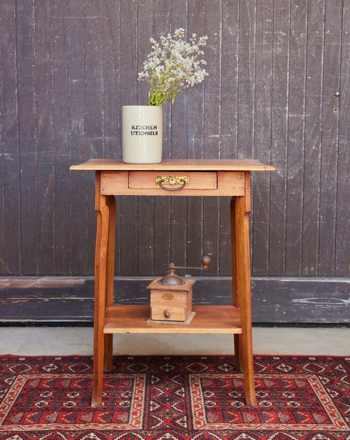 francine-table-appoint-bois-miel-vintage-1042-1