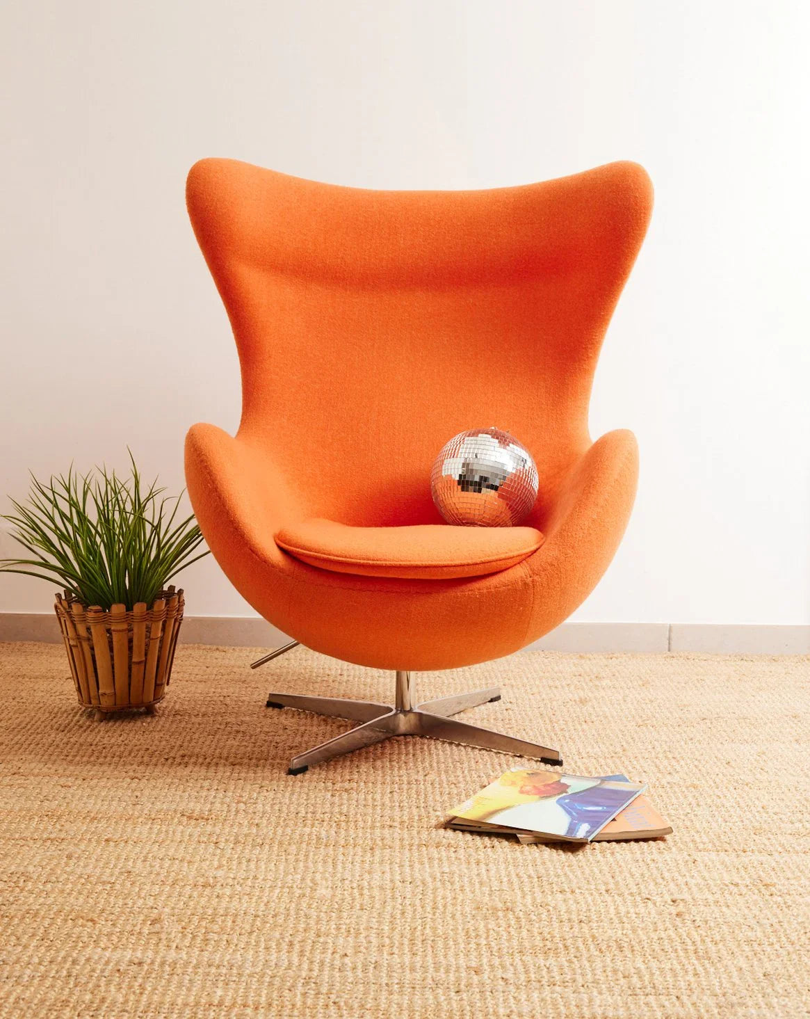 Nos assises chinées