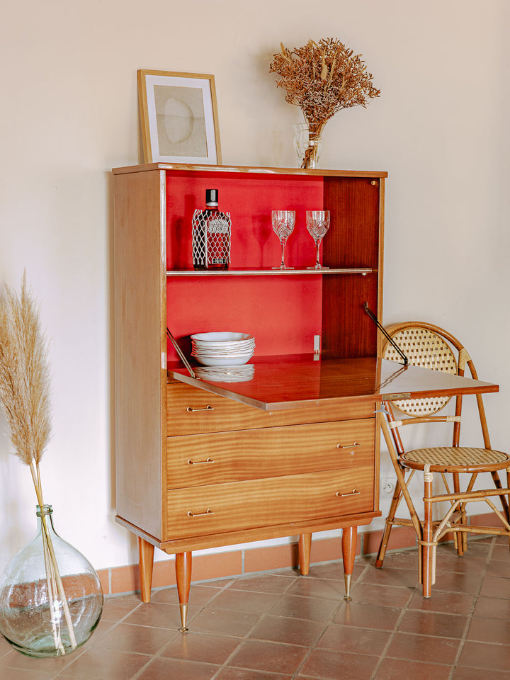 honore-secretaire-bois-vernis-mid-century-203-7