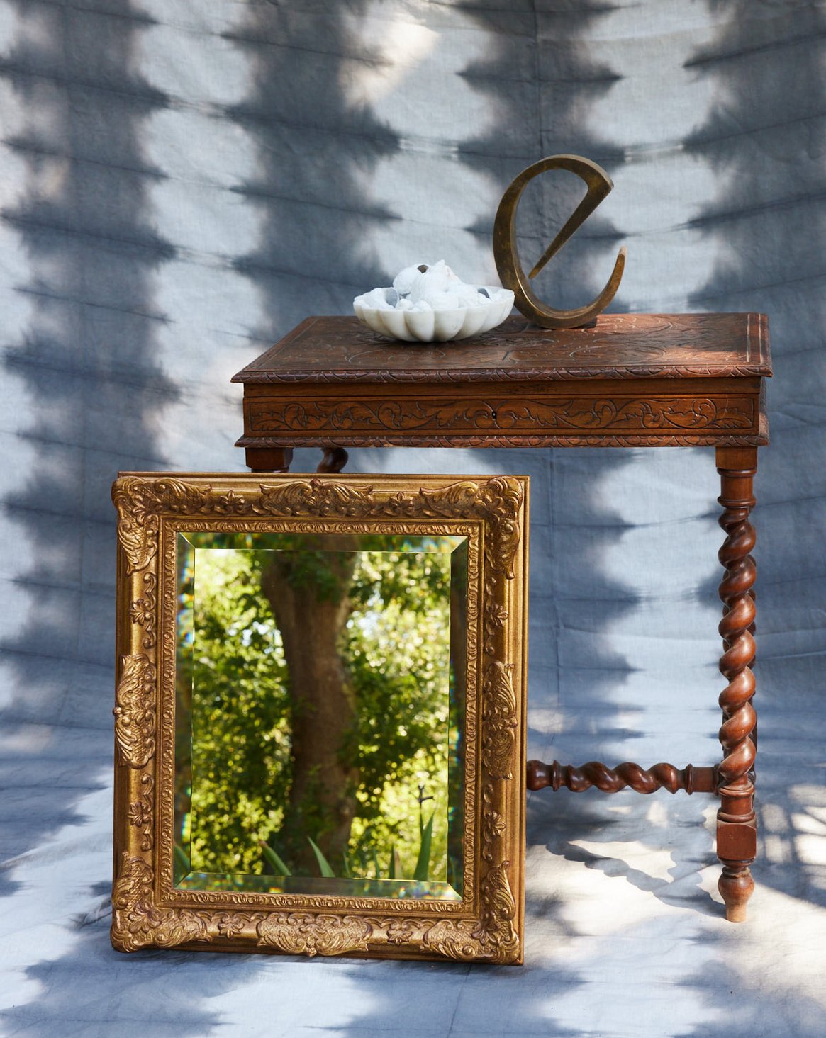 georges-miroir-plâtre-ancien-doré-1289-1