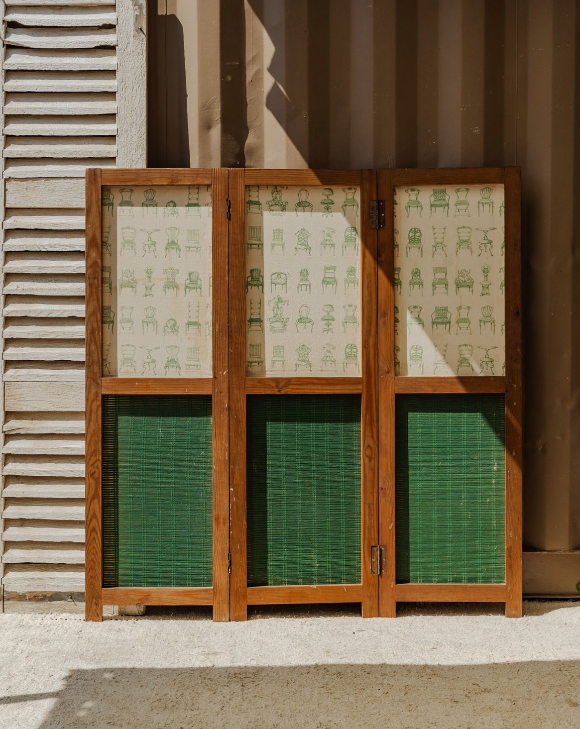 Nos pièces de décoration