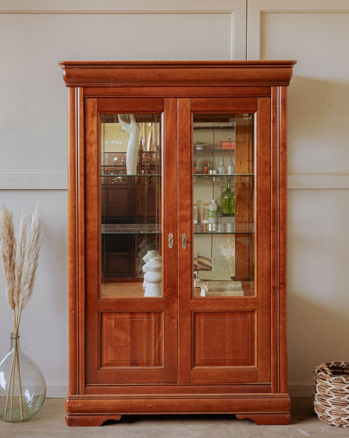 maximilien-vaisselier-bois-louis-philippe-vitre-390-1
