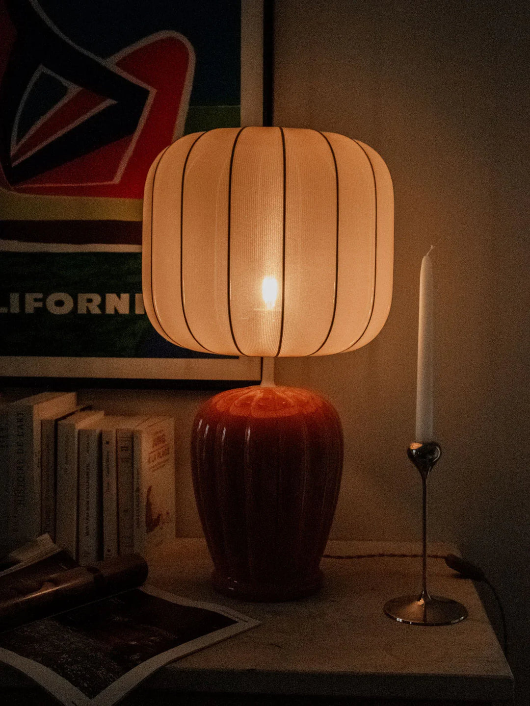 julia-lampe-à-poser-orange-699-2