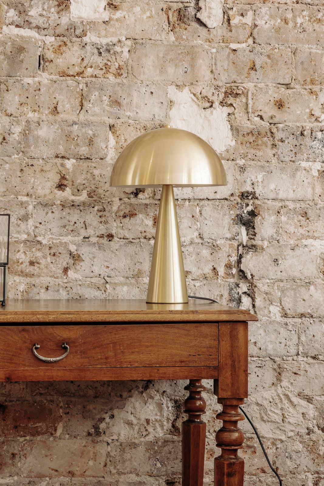Edouard, le bureau en bois N°55 - Debongout
