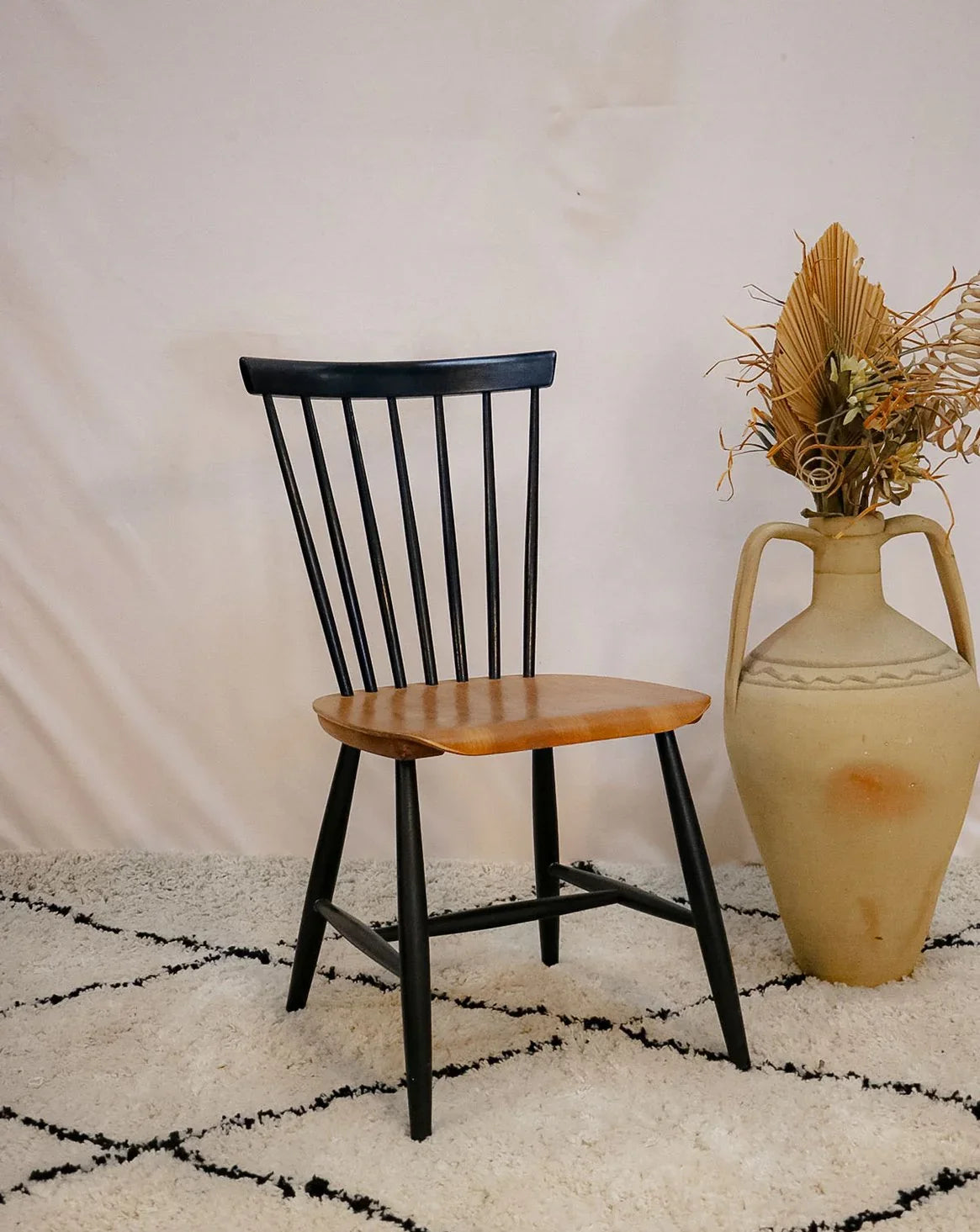 Nos assises chinées