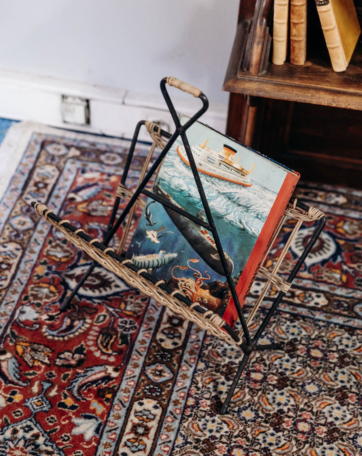 Our second-hand decorations