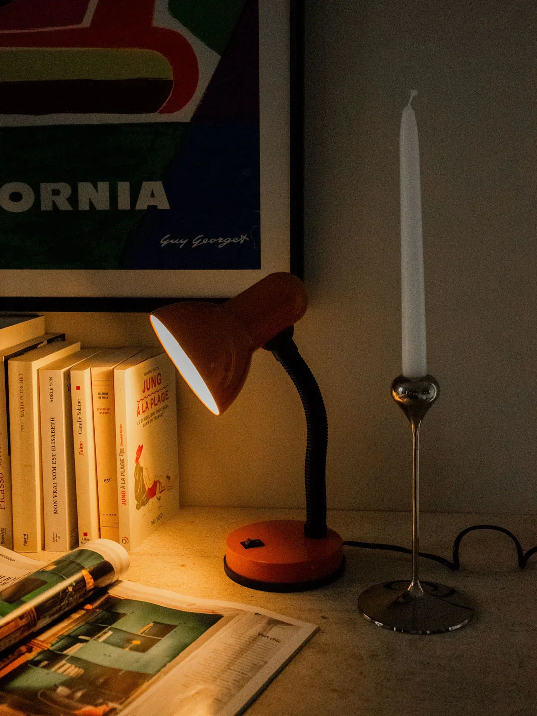 julia-lampe-à-poser-orange-702-2