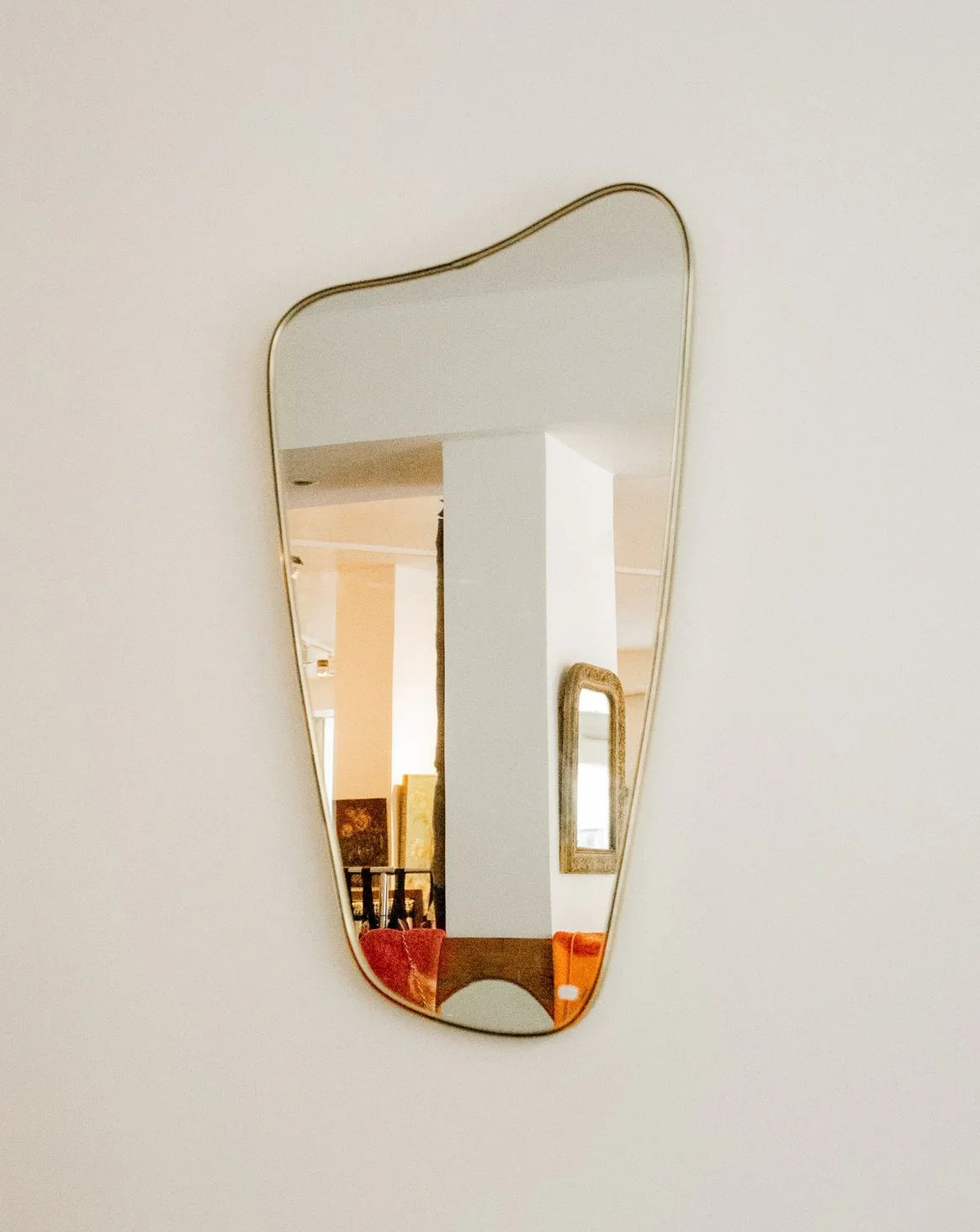 Our second-hand decorations