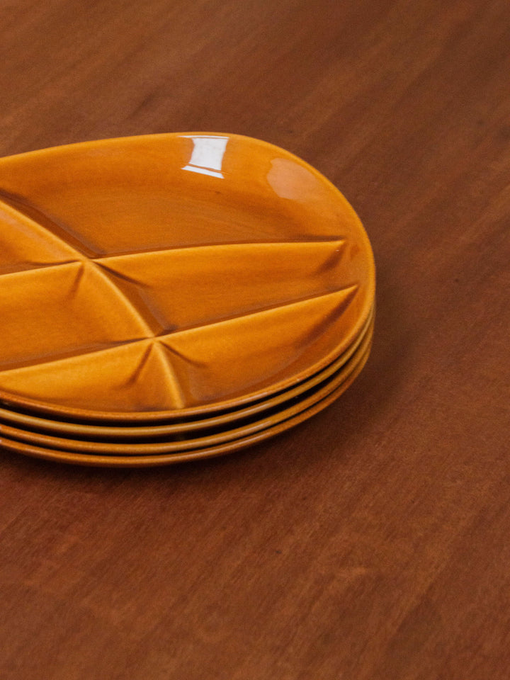 antoinette-assiette-vintage-orange-vert-213-4