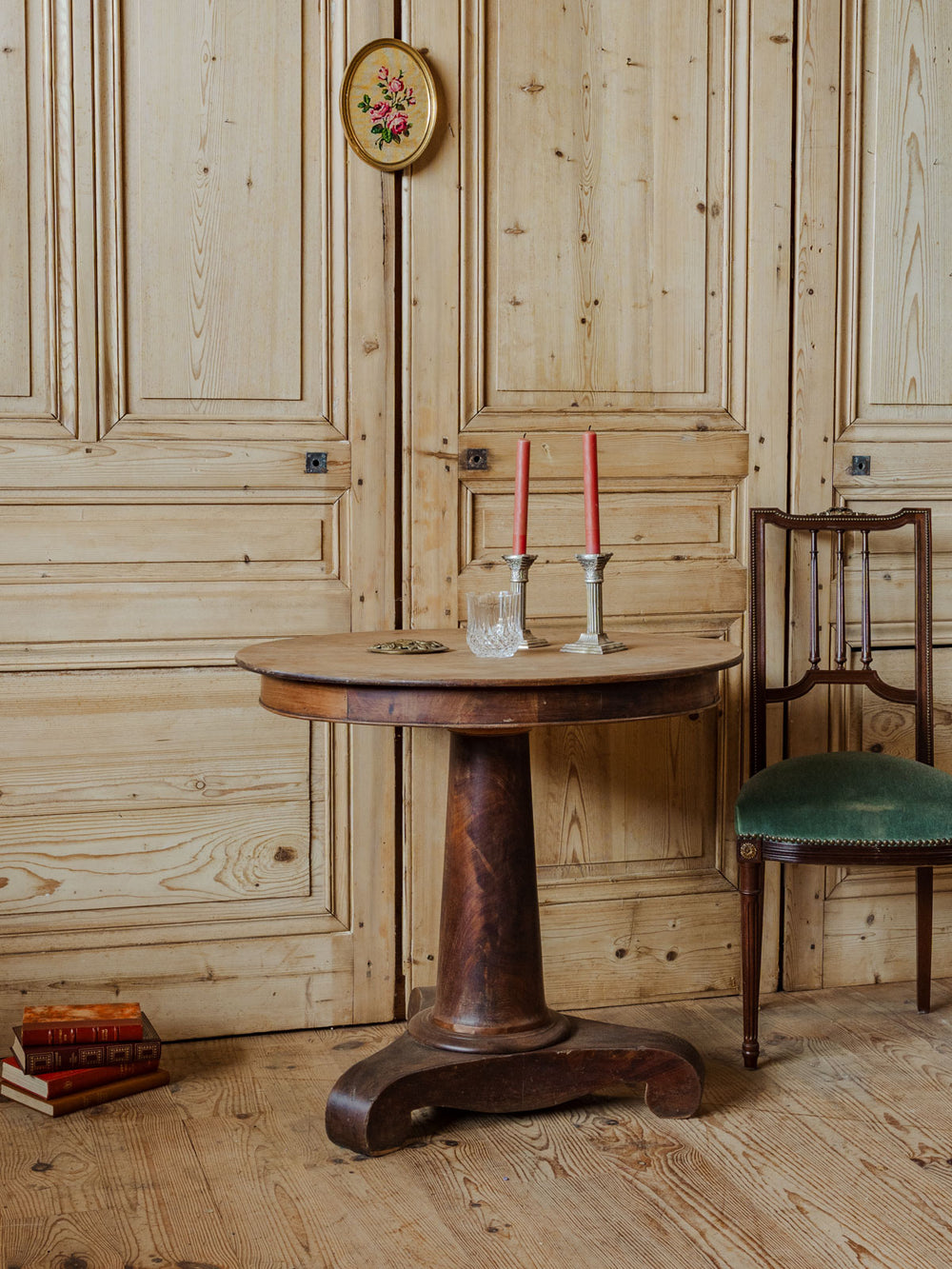 francine-table-appoint-ronde-acajou-944-2