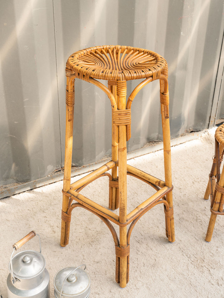 gaston-tabouret-bar-rotin-194-6