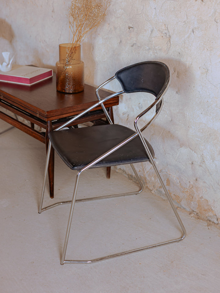 alma-chaise-chrome-1432-5