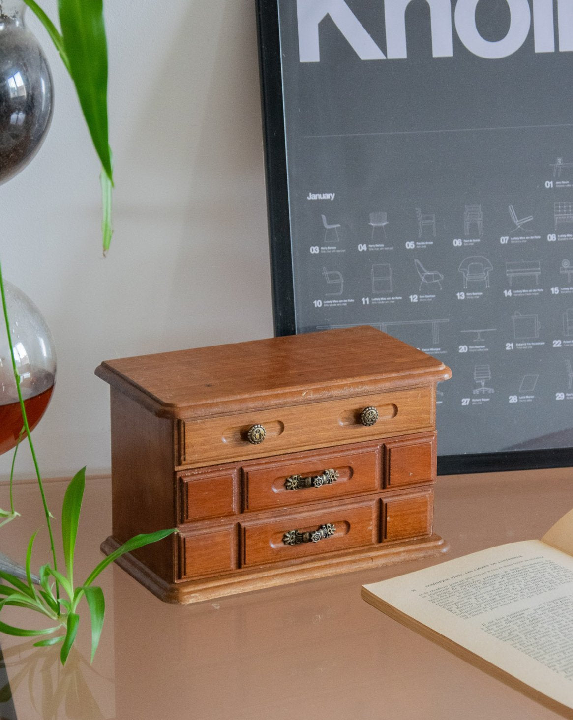 Nos pièces de décoration