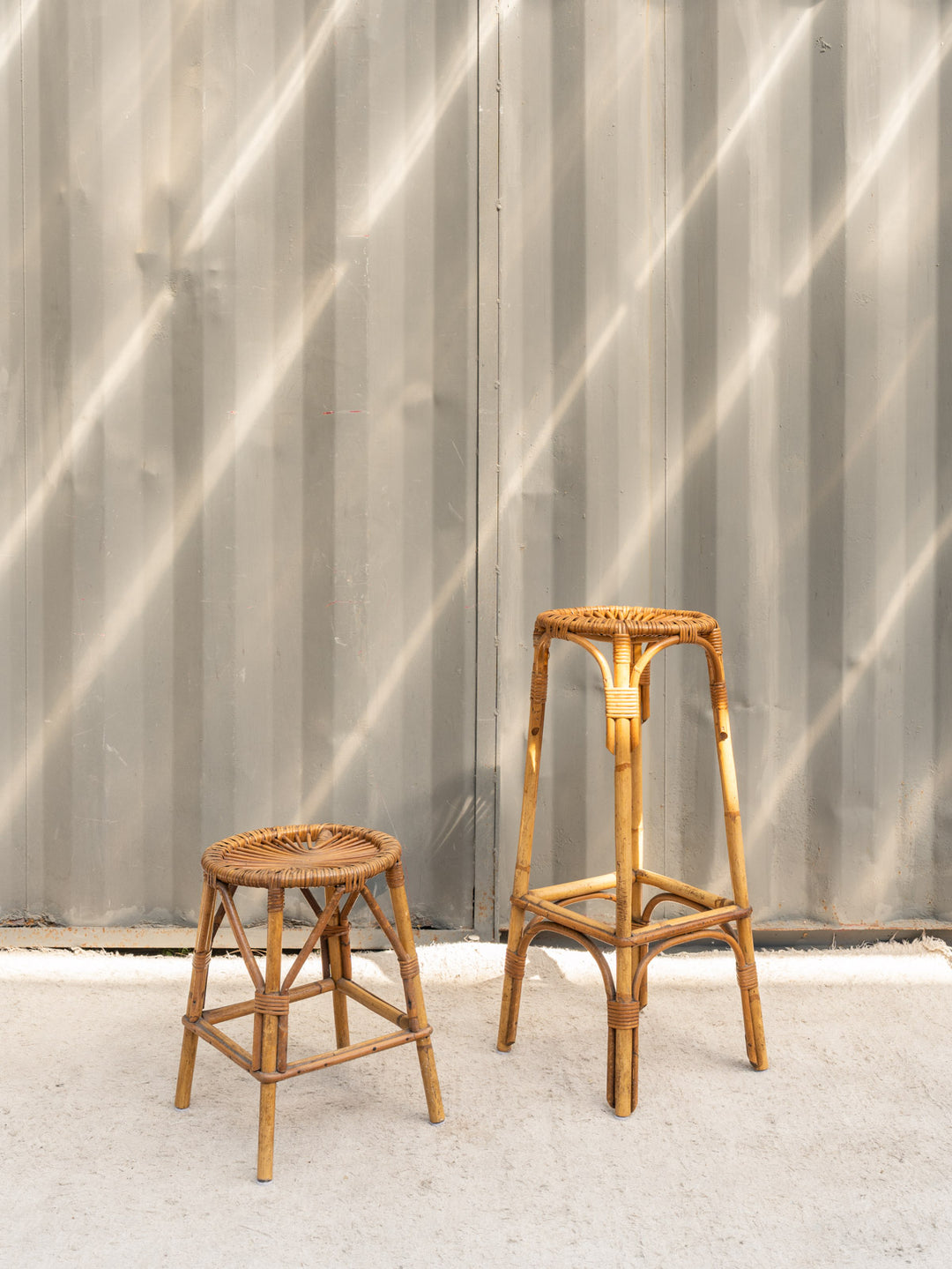 gaston-tabouret-bar-rotin-194-4