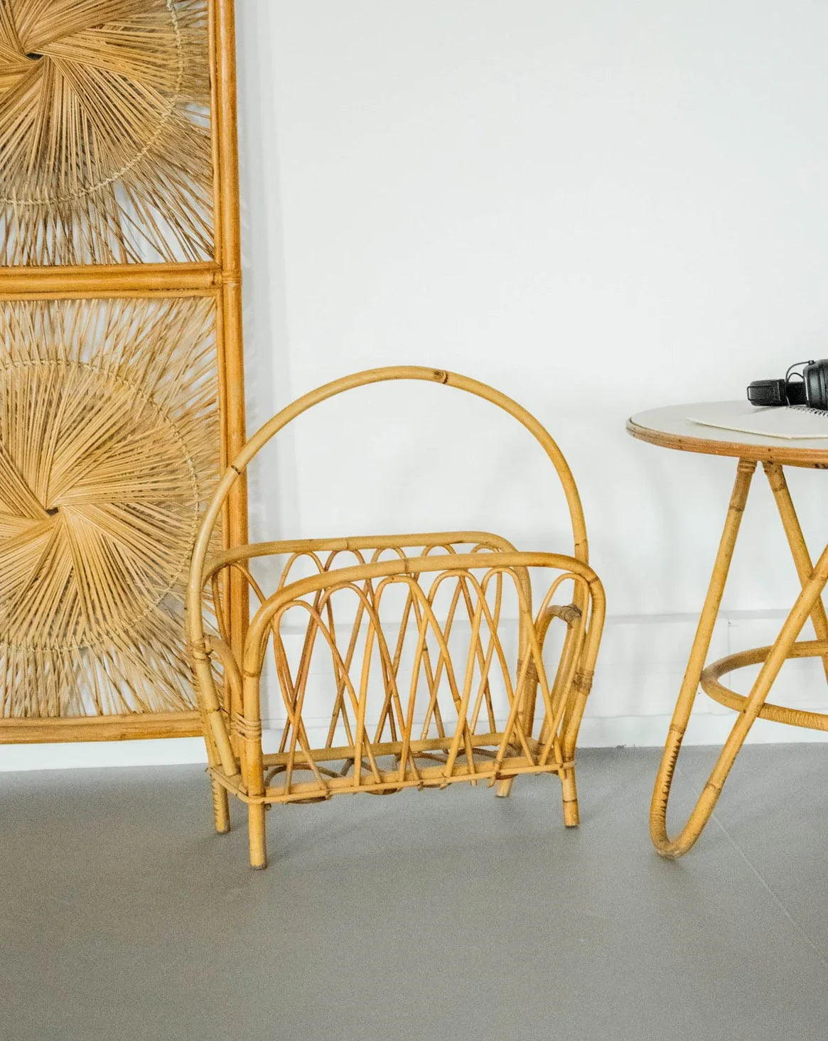 Our second-hand decorations