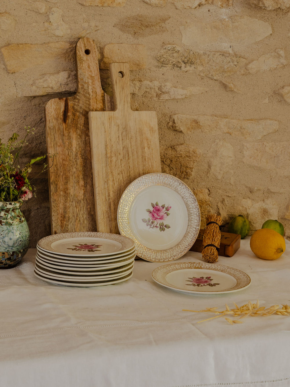 antoinette-assiette-vintage-faïence-302-2