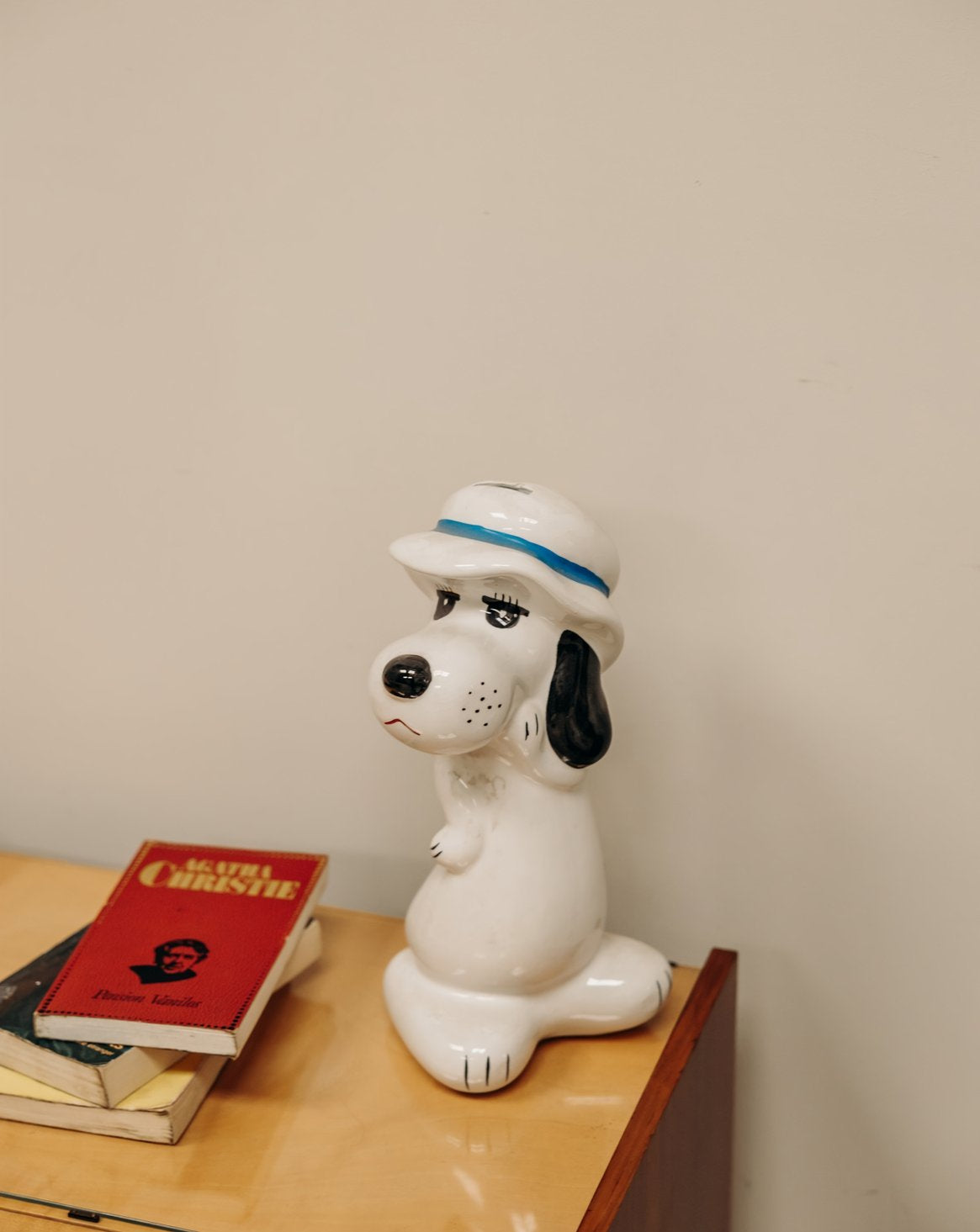 Our second-hand decorations