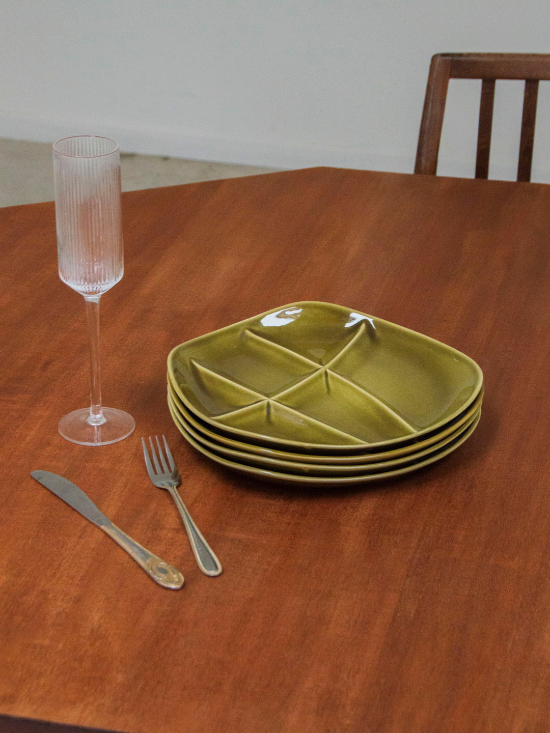 antoinette-assiette-vintage-orange-vert-213-12