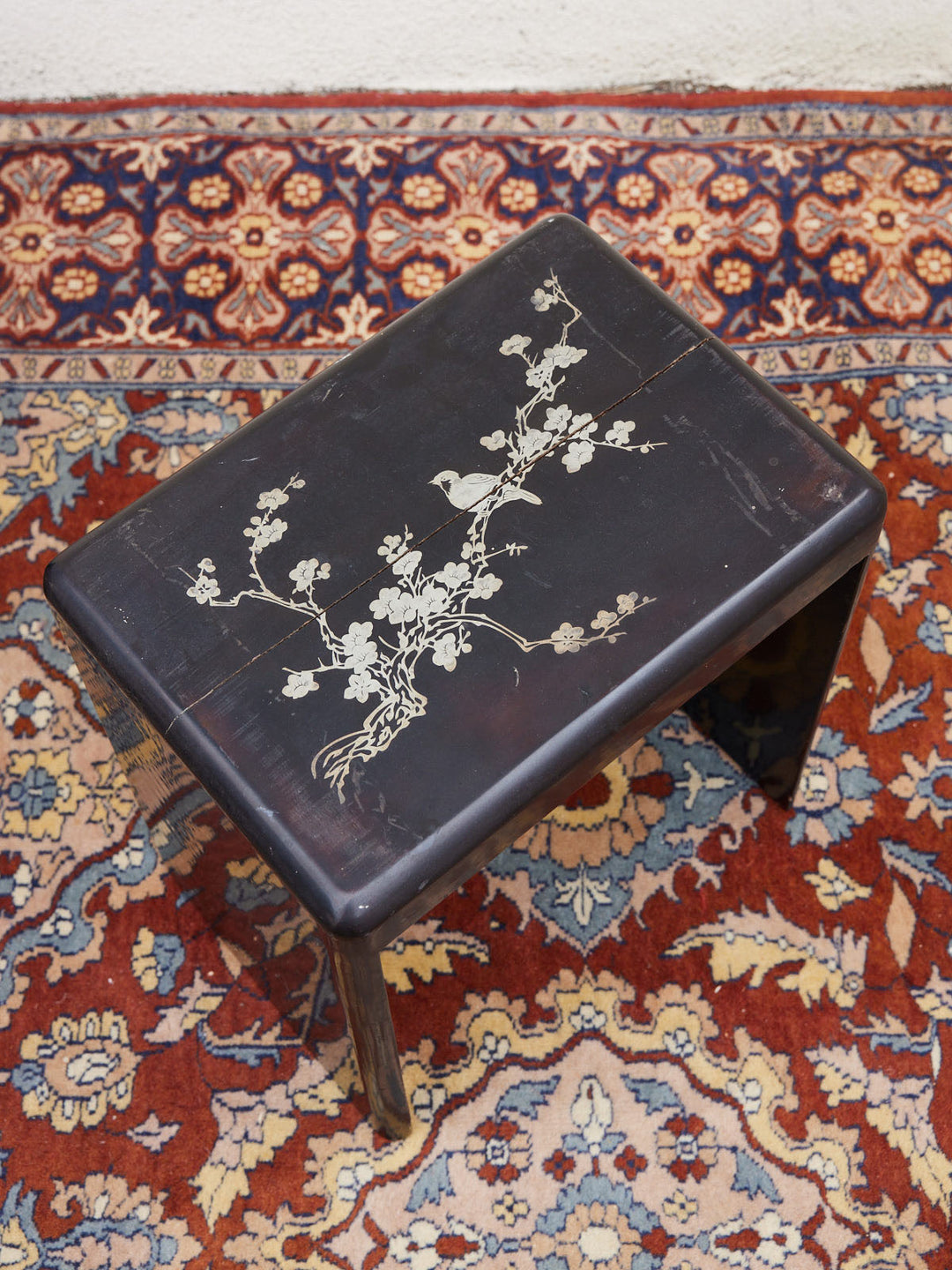 barbara-table-gigogne-bois-noir-vintage-japandi-180-5