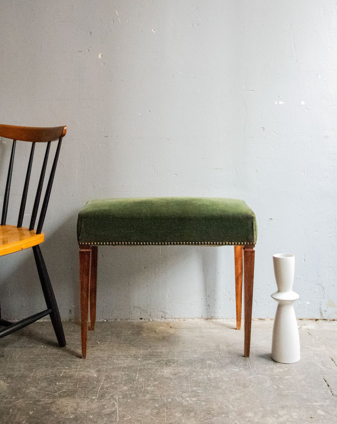 Nos assises chinées