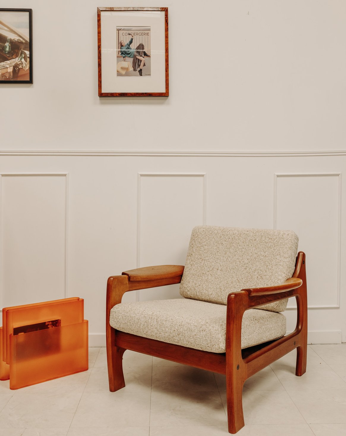 Nos assises chinées