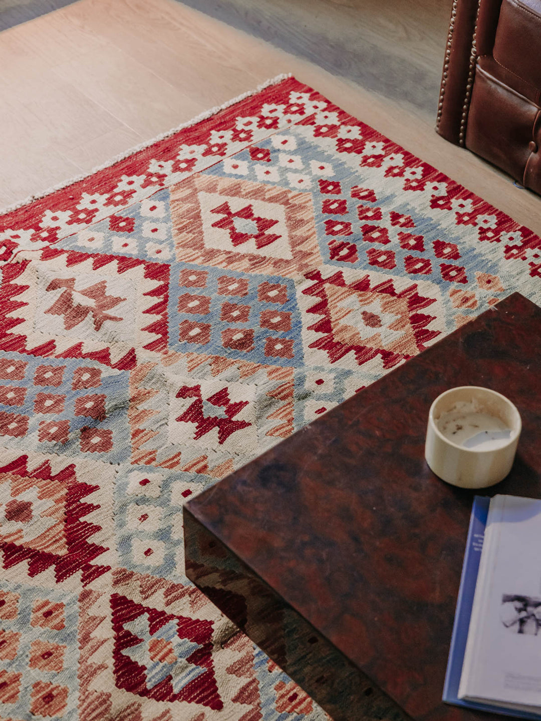 eddy-tapis-kilim-laine-rouge-bleu-367-9