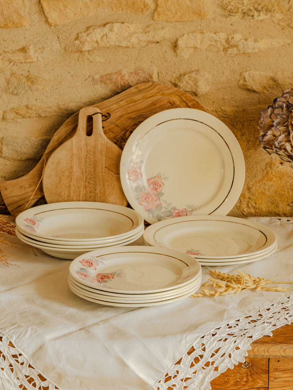 antoinette-assiette-vintage-faïence-232-2