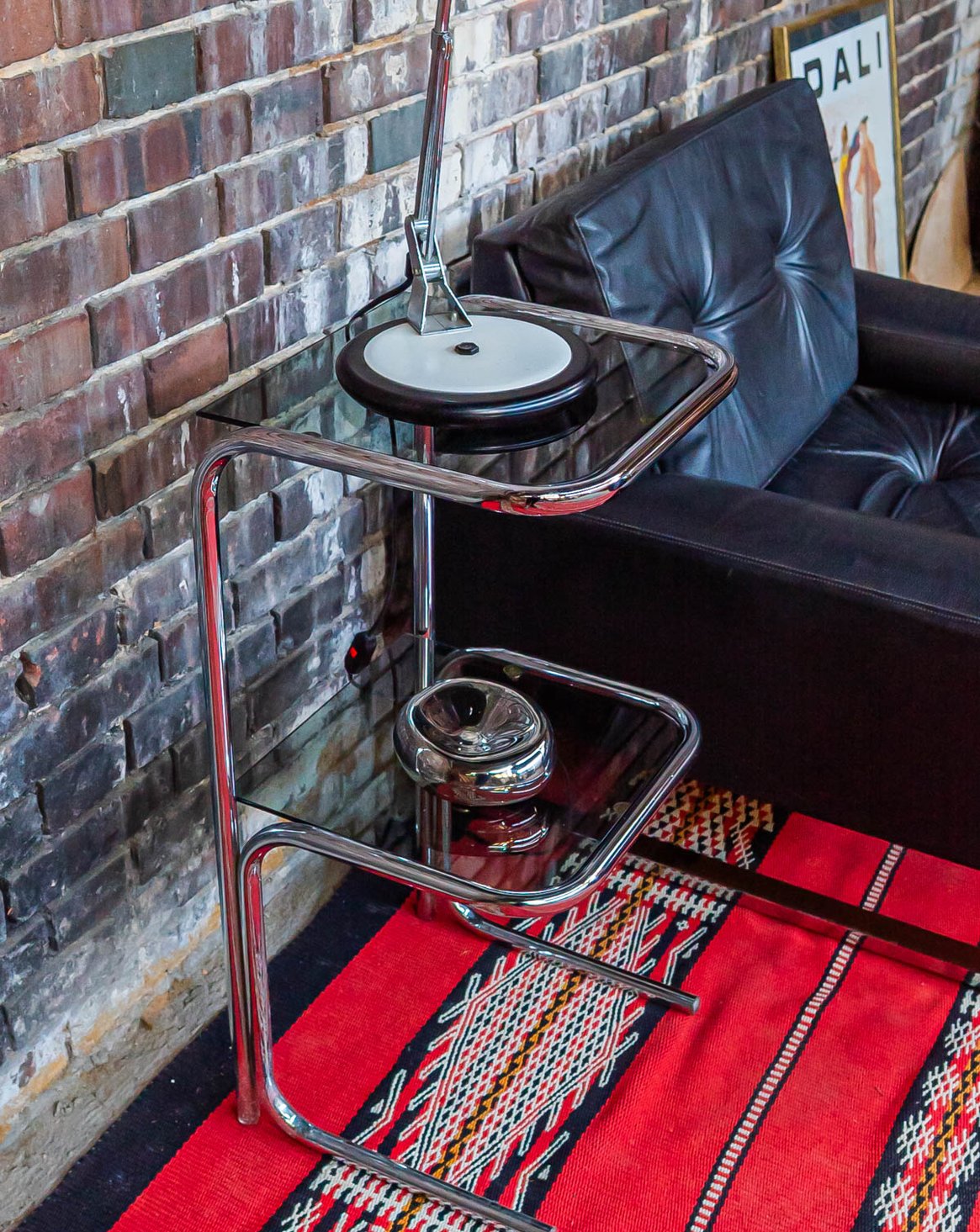 Our vintage furniture and second-hand furniture