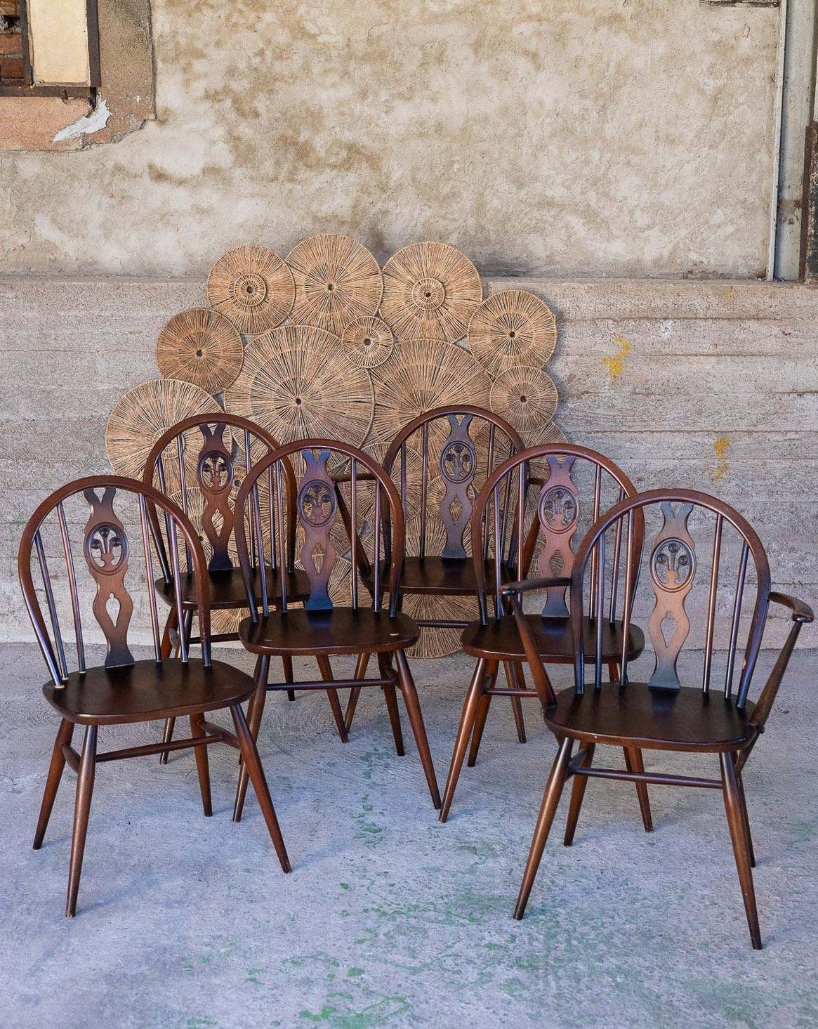 claude-chaise-bois-lot-anglais-1572-1