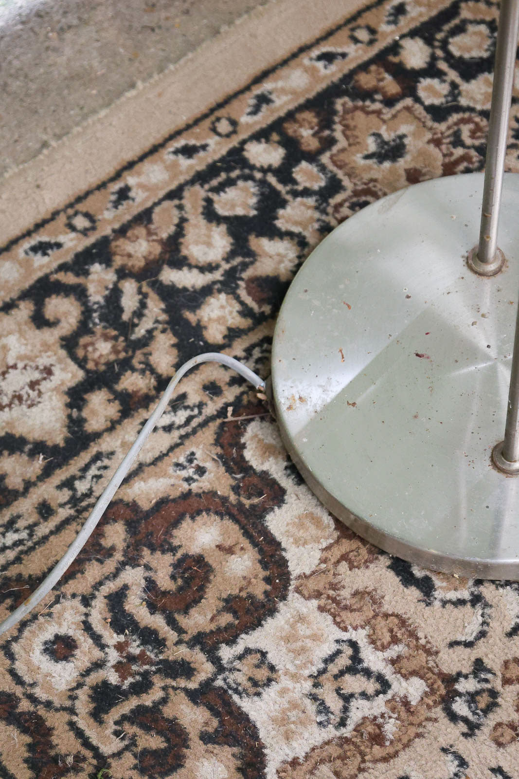 julien-lampadaire-chrome-verre-murano-260-5