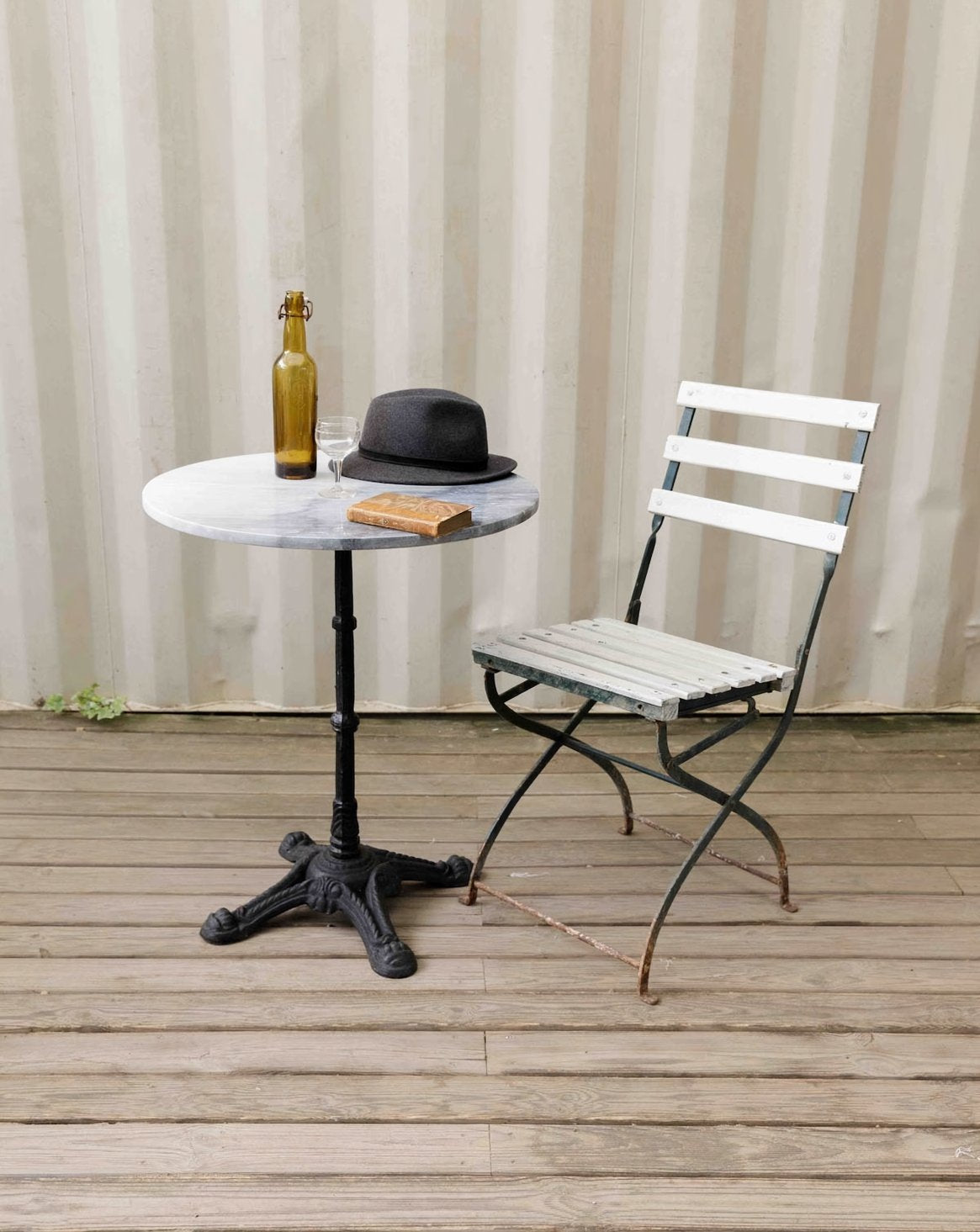 The Debongout Braderie