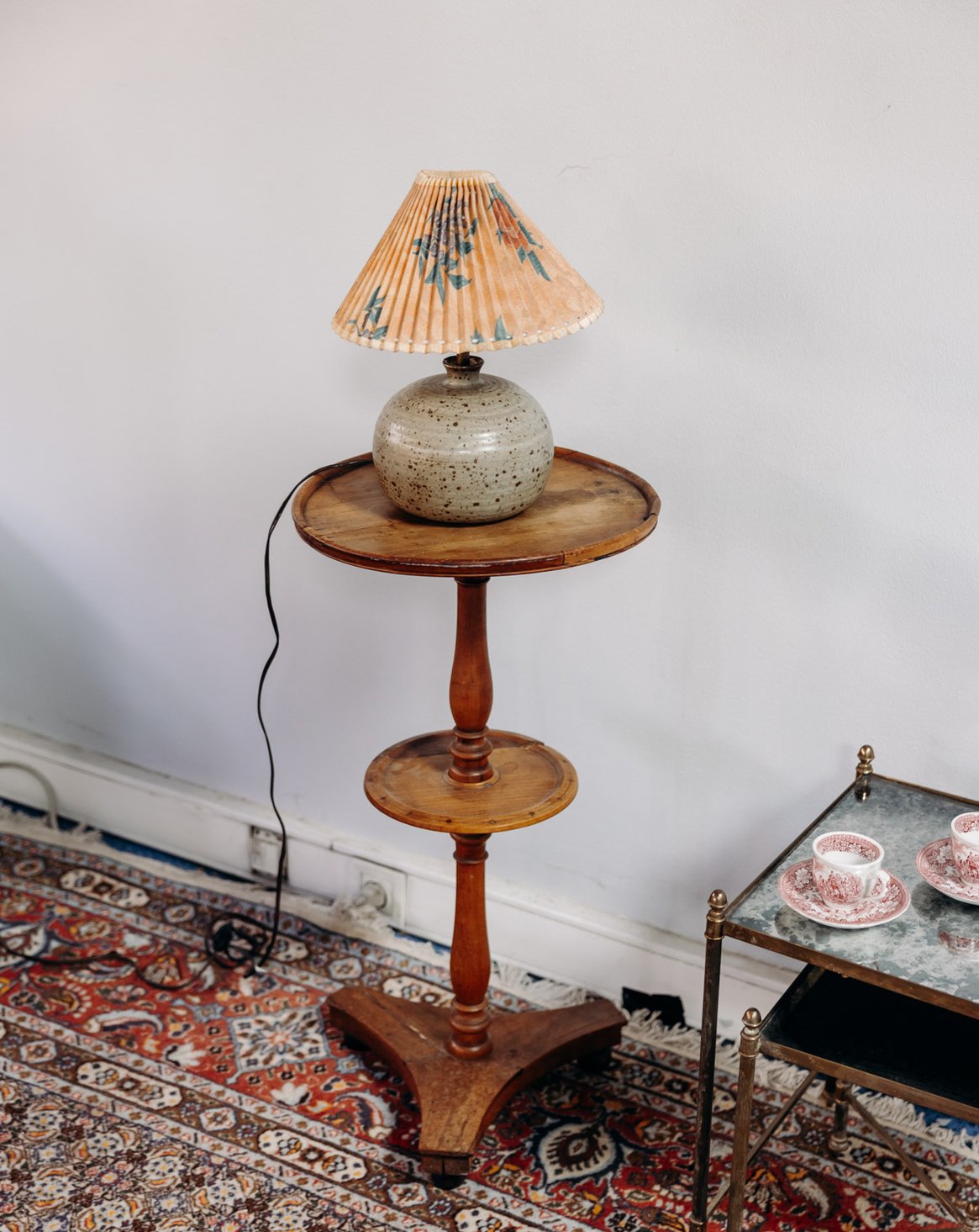 Our vintage furniture and second-hand furniture