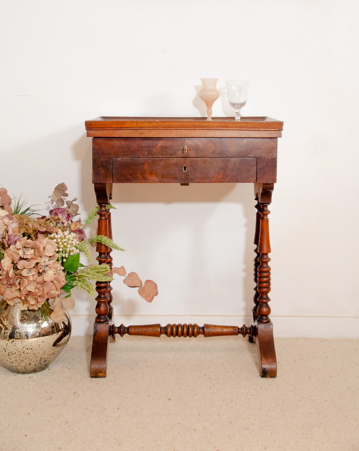 Nos mobiliers vintage et meubles chinés