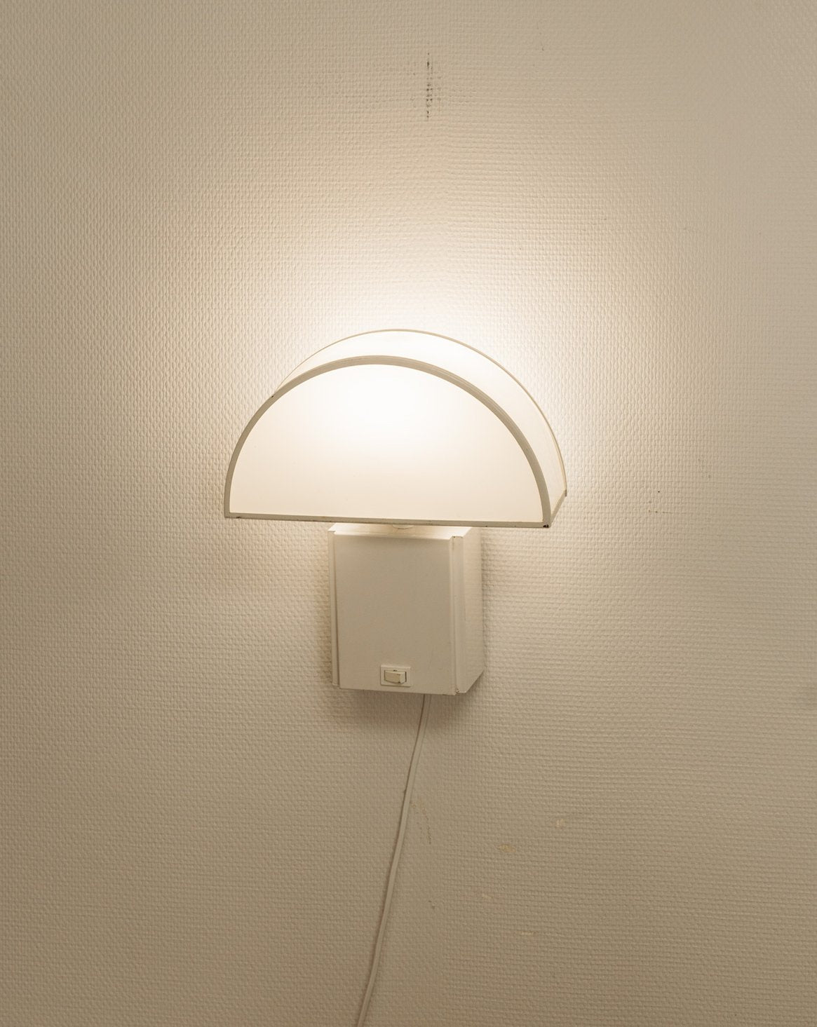 Our vintage lighting
