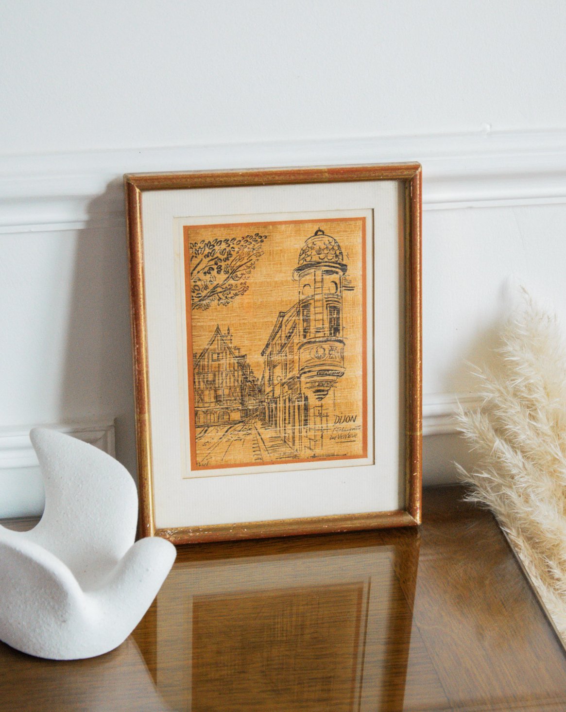 Nos pièces de décoration